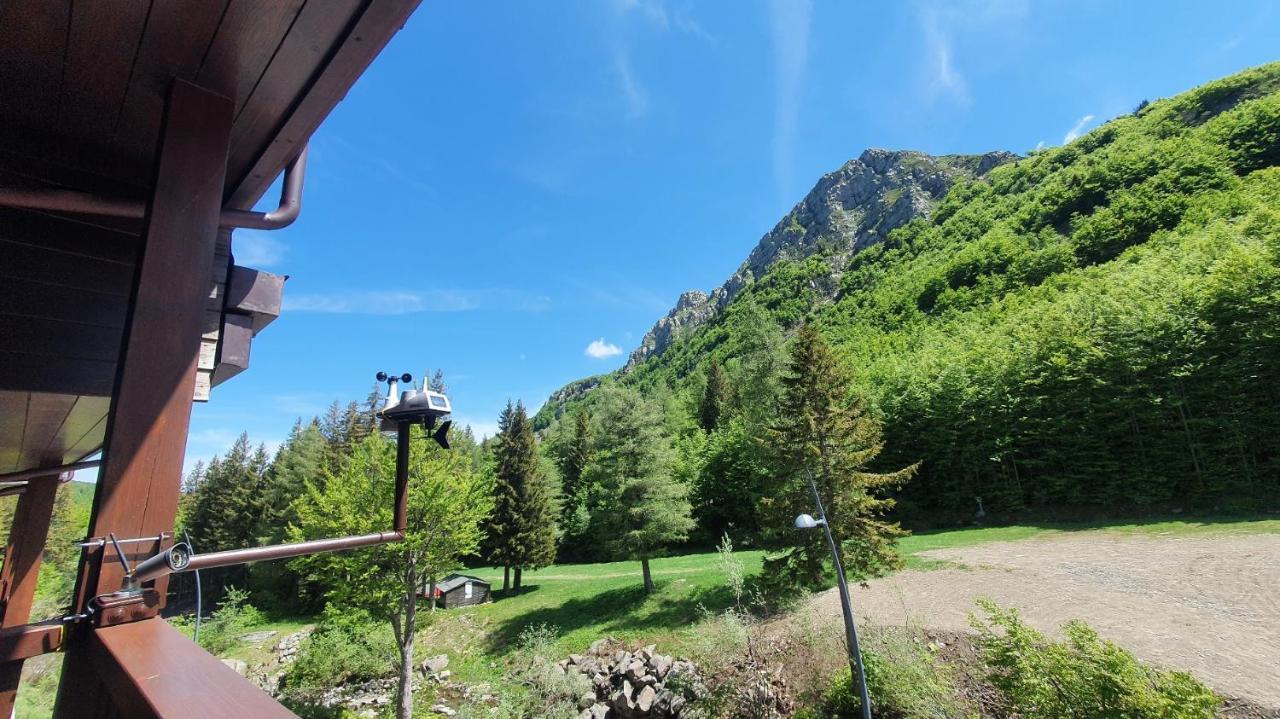 La Terrazza Sulle Piste Val Di Luce - Biancheria Inclusa Abetone Extérieur photo