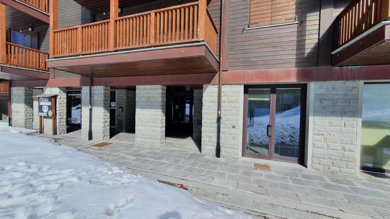 La Terrazza Sulle Piste Val Di Luce - Biancheria Inclusa Abetone Extérieur photo