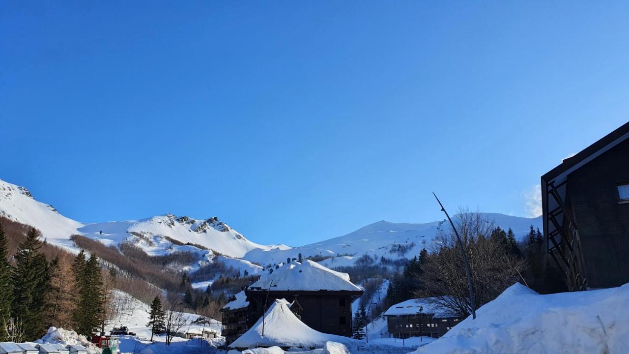 La Terrazza Sulle Piste Val Di Luce - Biancheria Inclusa Abetone Extérieur photo