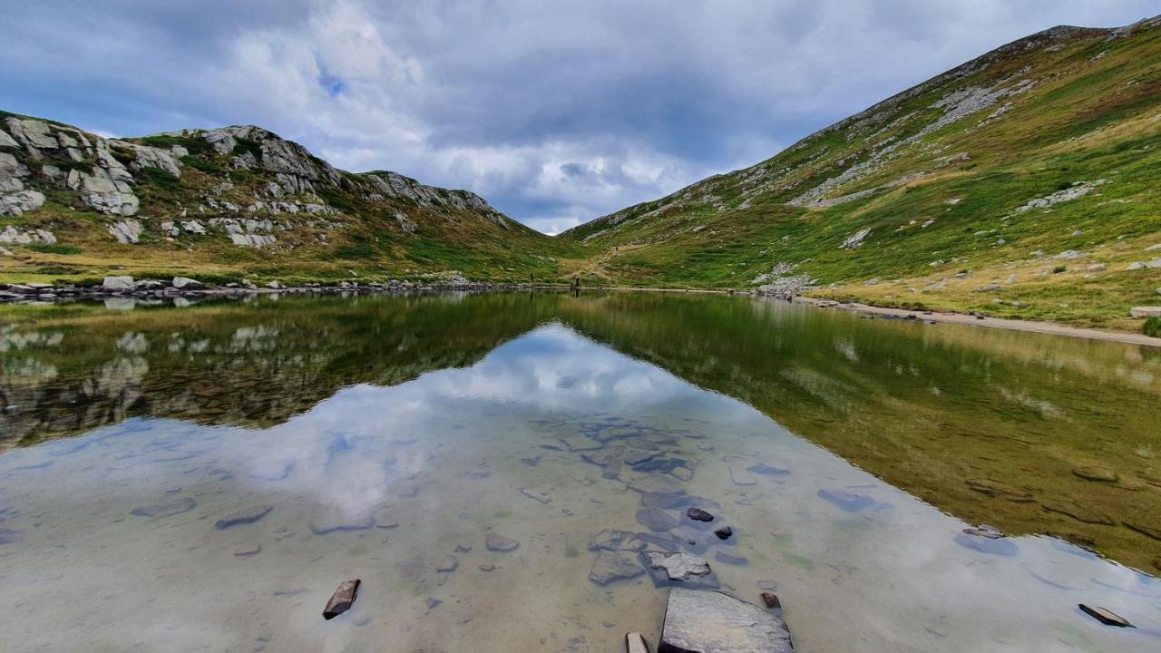 La Terrazza Sulle Piste Val Di Luce - Biancheria Inclusa Abetone Extérieur photo